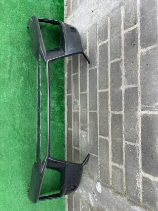  Бампер передний Audi TT 3 Арт e10324742, вид 1