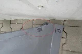 8S0807437RS 8S0807437R 8S0807437S Бампер передний Audi TT 3 Арт e10324759, вид 4