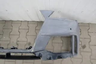 8S0807437RS 8S0807437R 8S0807437S Бампер передний Audi TT 3 Арт e10324759, вид 6