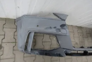 8S0807437RS 8S0807437R 8S0807437S Бампер передний Audi TT 3 Арт e10324759, вид 9