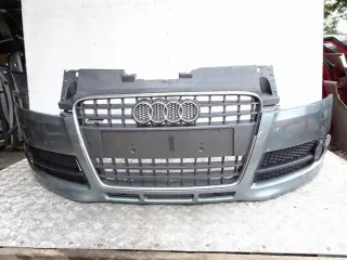 LPK22399 Бампер передний Audi TT 2 Арт e10324837, вид 1