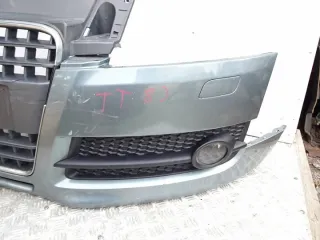 LPK22399 Бампер передний Audi TT 2 Арт e10324837, вид 2
