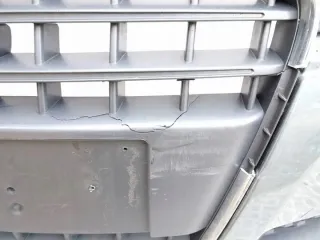 LPK22399 Бампер передний Audi TT 2 Арт e10324837, вид 3