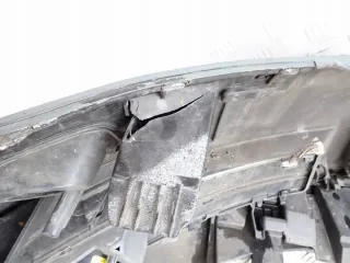 LPK22399 Бампер передний Audi TT 2 Арт e10324837, вид 9