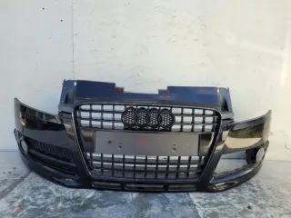  Бампер передний Audi TT 2 Арт e10324839, вид 1