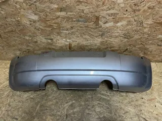 8N0807511 8N0807421A Бампер задний Audi TT 1 Арт e10324855, вид 1