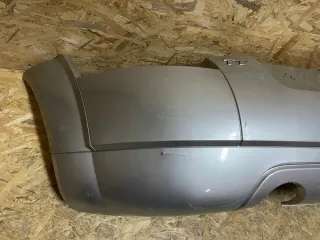 8N0807511 8N0807421A Бампер задний Audi TT 1 Арт e10324855, вид 2