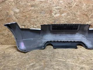 8N0807511 8N0807421A Бампер задний Audi TT 1 Арт e10324855, вид 5