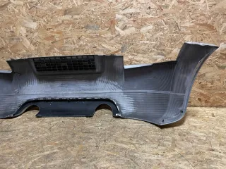 8N0807511 8N0807421A Бампер задний Audi TT 1 Арт e10324855, вид 6