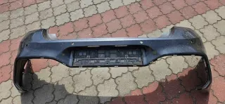 8060292 Бампер задний BMW 1 F20/F21 Арт e10325237, вид 1