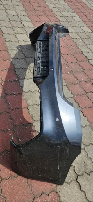 8060292 Бампер задний BMW 1 F20/F21 Арт e10325237, вид 2