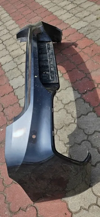 8060292 Бампер задний BMW 1 F20/F21 Арт e10325237, вид 4