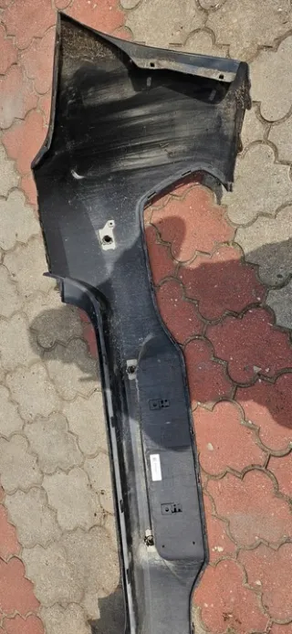 8060292 Бампер задний BMW 1 F20/F21 Арт e10325237, вид 5