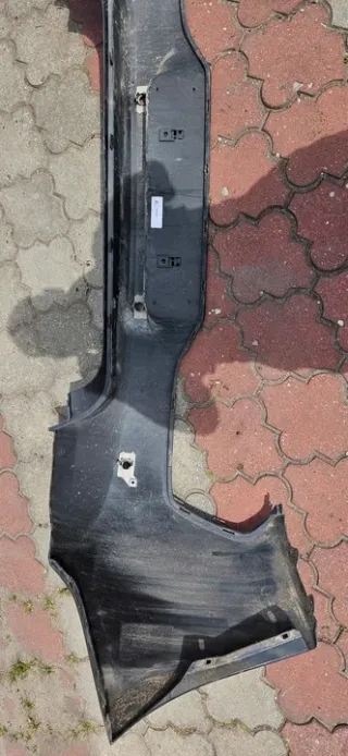8060292 Бампер задний BMW 1 F20/F21 Арт e10325237, вид 6