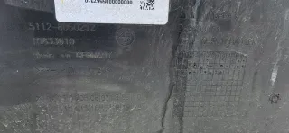 8060292 Бампер задний BMW 1 F20/F21 Арт e10325237, вид 7