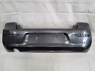 7371752 Бампер задний BMW 1 F20/F21 Арт e10325520, вид 1