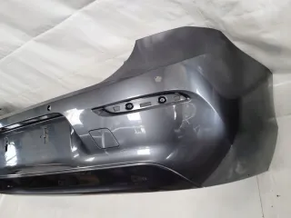 7371752 Бампер задний BMW 1 F20/F21 Арт e10325520, вид 4