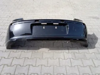 7166612 Бампер задний BMW 1 E81/E82/E87/E88 Арт e10325695, вид 2