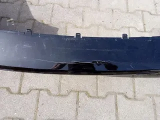7166612 Бампер задний BMW 1 E81/E82/E87/E88 Арт e10325695, вид 3