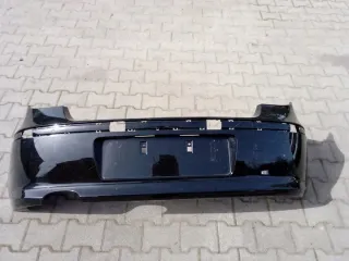 7166612 Бампер задний BMW 1 E81/E82/E87/E88 Арт e10325695, вид 4