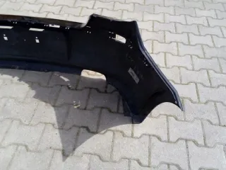 7166612 Бампер задний BMW 1 E81/E82/E87/E88 Арт e10325695, вид 8