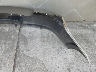 7058507 Бампер задний BMW 1 E81/E82/E87/E88 Арт e10325795, вид 6