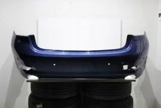  Бампер задний BMW 3 G20/G21 Арт e10325908, вид 1
