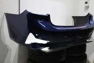  Бампер задний BMW 3 G20/G21 Арт e10325908, вид 2
