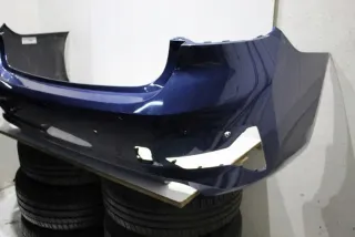  Бампер задний BMW 3 G20/G21 Арт e10325908, вид 3
