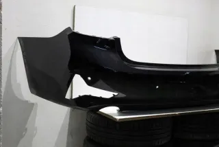  Бампер задний BMW 3 G20/G21 Арт e10325927, вид 2