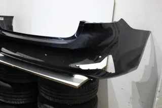  Бампер задний BMW 3 G20/G21 Арт e10325927, вид 3