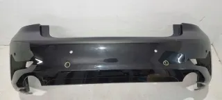 51127427998 7427998 Бампер задний BMW 3 G20/G21 Арт e10325995, вид 1