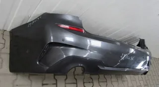  Бампер задний BMW 3 G20/G21 Арт e10326036, вид 2