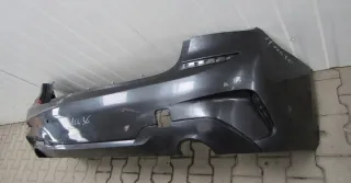  Бампер задний BMW 3 G20/G21 Арт e10326036, вид 3