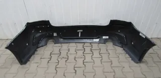  Бампер задний BMW 3 G20/G21 Арт e10326036, вид 4
