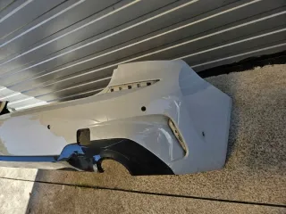  Бампер задний BMW 3 G20/G21 Арт e10326051, вид 2