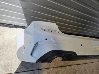  Бампер задний BMW 3 G20/G21 Арт e10326051, вид 3