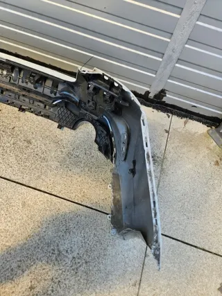  Бампер задний BMW 3 G20/G21 Арт e10326051, вид 5