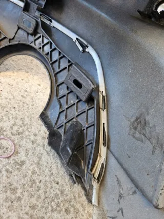  Бампер задний BMW 3 G20/G21 Арт e10326051, вид 6