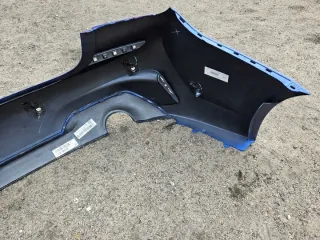  Бампер задний BMW 3 G20/G21 Арт e10326122, вид 4