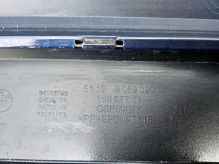  Бампер задний BMW 3 G20/G21 Арт e10326122, вид 6
