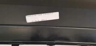  Бампер задний BMW 3 G20/G21 Арт e10326153, вид 8