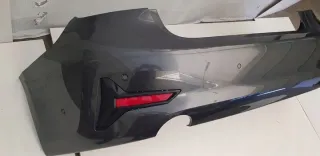  Бампер задний BMW 3 G20/G21 Арт e10326199, вид 2