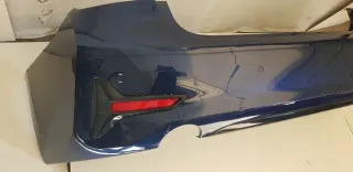  Бампер задний BMW 3 G20/G21 Арт e10326208, вид 2