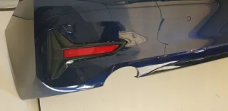  Бампер задний BMW 3 G20/G21 Арт e10326208, вид 3