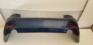  Бампер задний BMW 3 G20/G21 Арт e10326209, вид 1