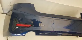  Бампер задний BMW 3 G20/G21 Арт e10326209, вид 2