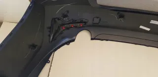  Бампер задний BMW 3 G20/G21 Арт e10326209, вид 6