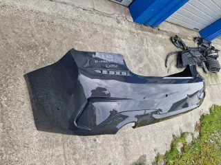 8069387 Бампер задний BMW 3 G20/G21 Арт e10326225, вид 2