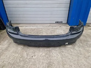 8069387 Бампер задний BMW 3 G20/G21 Арт e10326225, вид 4
